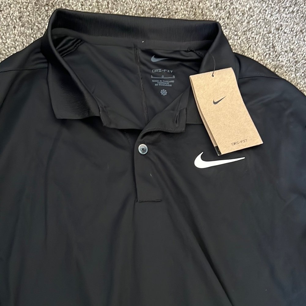 Men’s Nike Polo